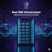 SMS2OTP gallery image