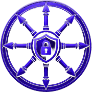 RakshIQ logo