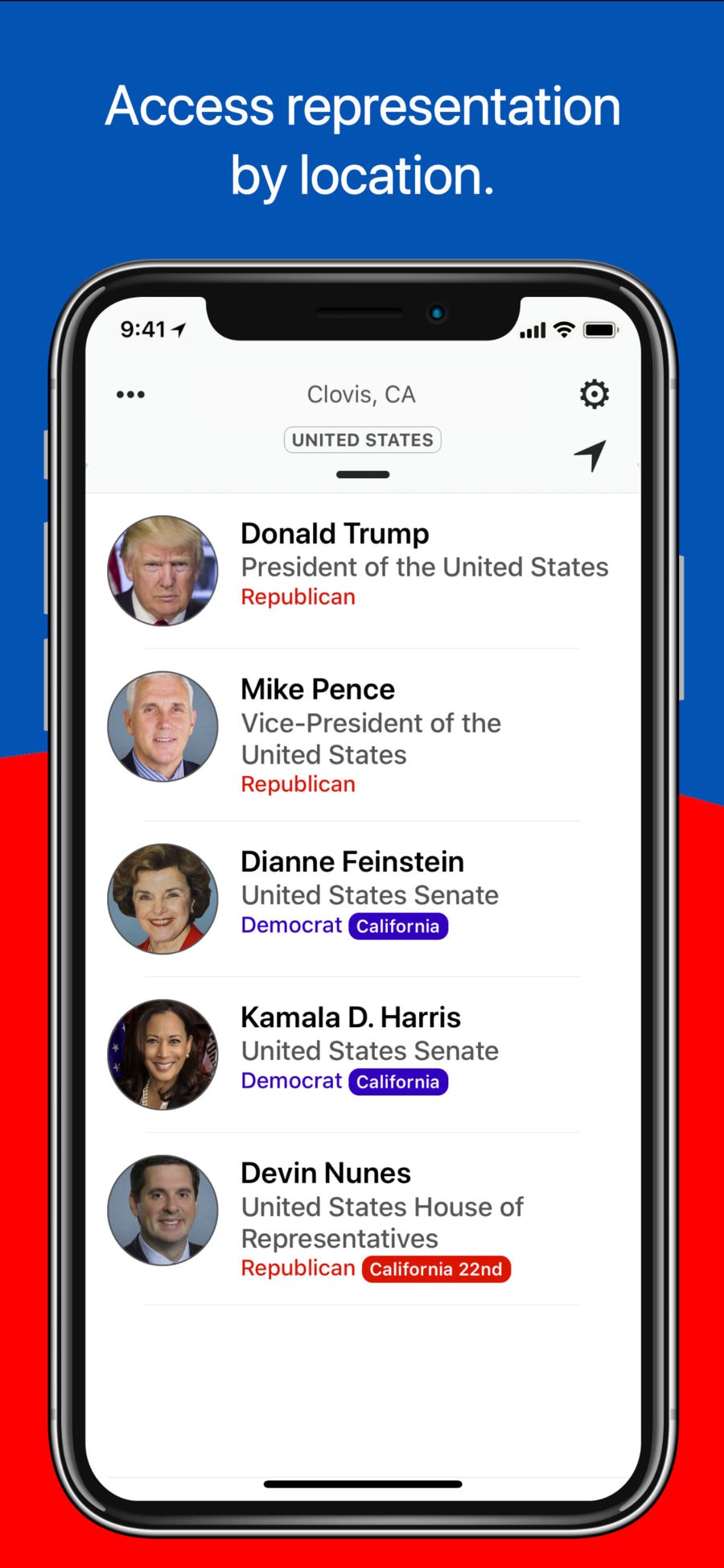 CitizenSane gallery image
