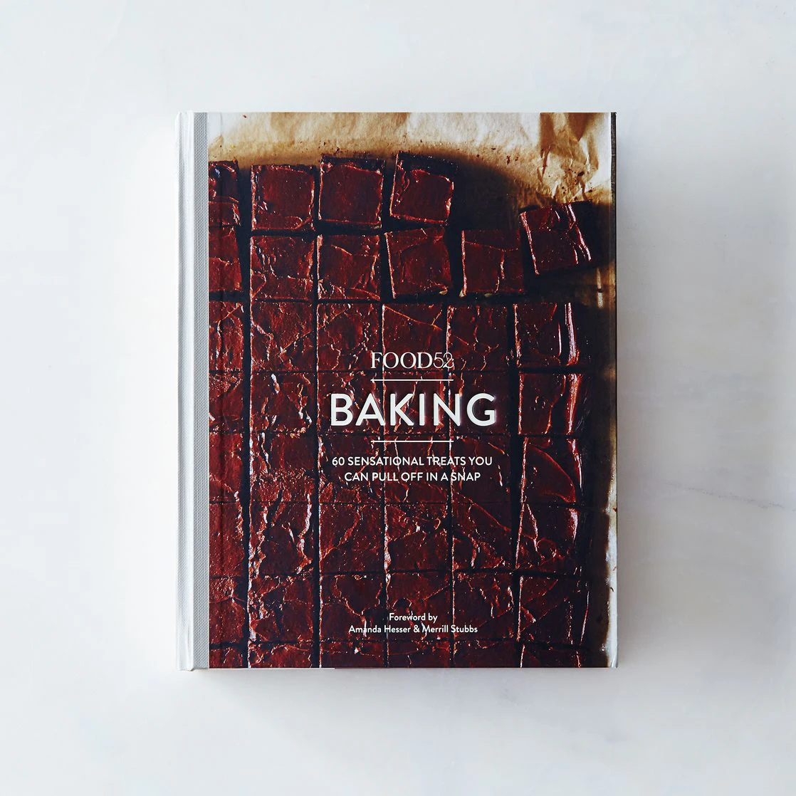 Food52 Baking Cookbook