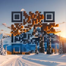 QRX Codes gallery image