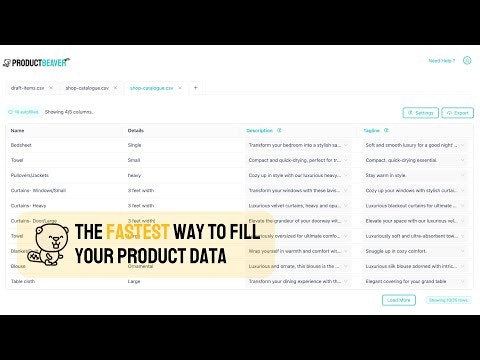 ProductBeaver gallery image