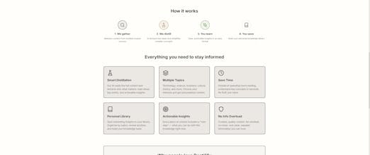 Destilify gallery image