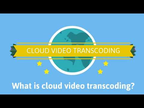 Qencode gallery image