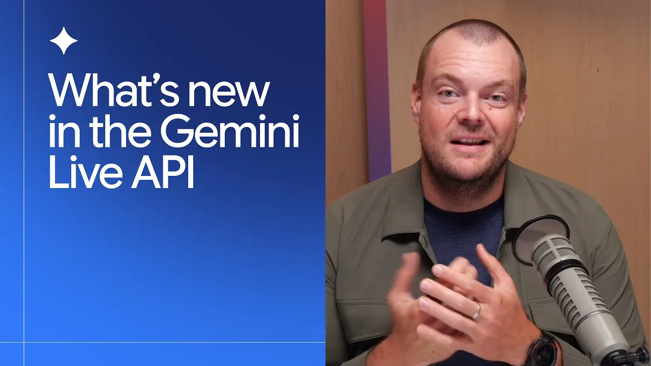 Gemini 3.8 & 3.8 Live Extended Thinking gallery image