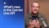Gemini 3.8 & 3.8 Live Extended Thinking
