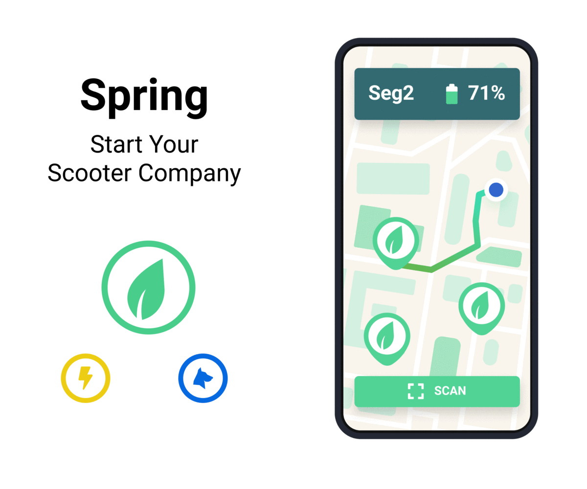 Spring Image