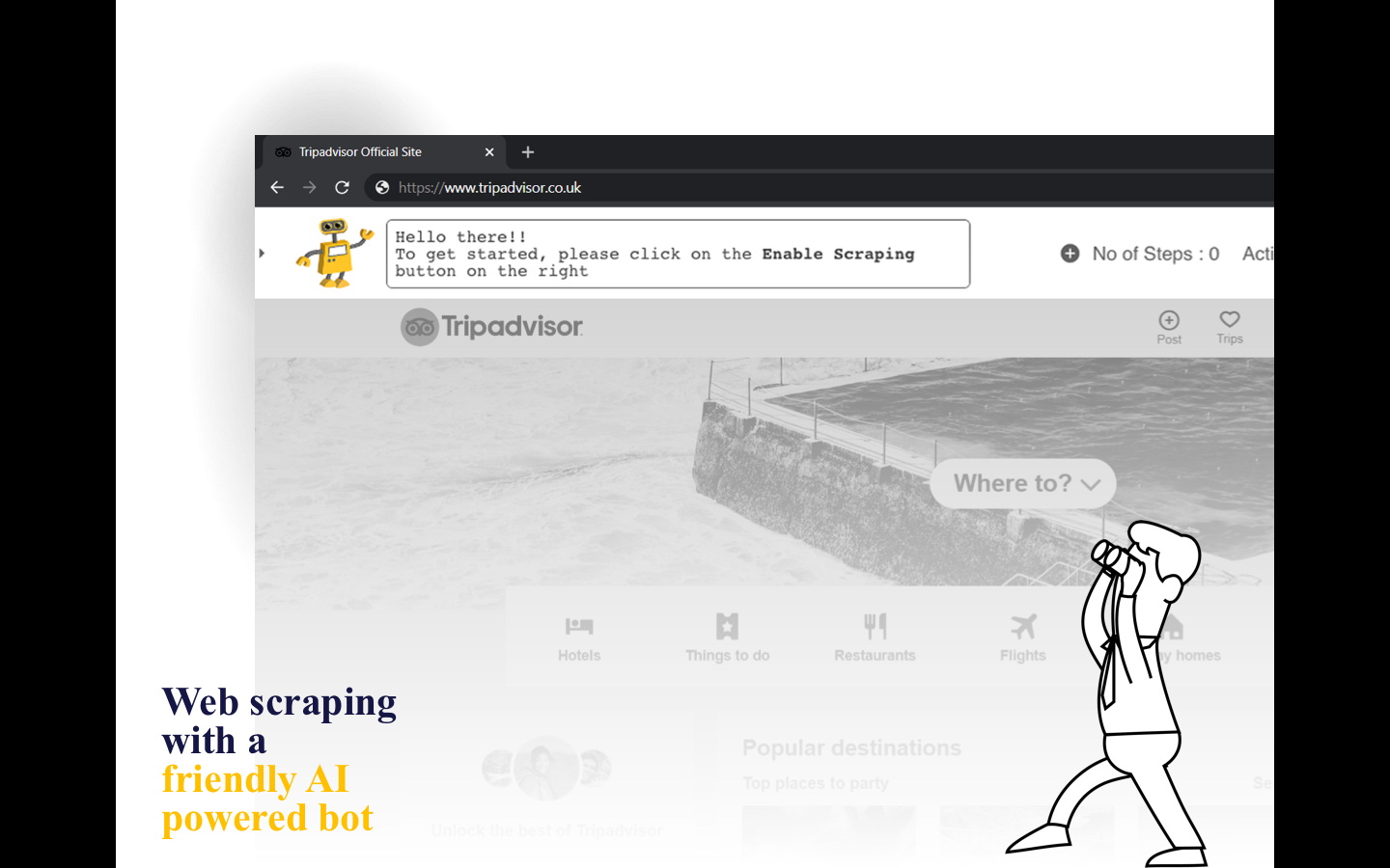 WebGrinder gallery image