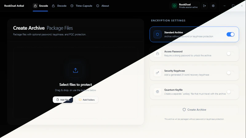 RookDuel Avikal screenshot 1