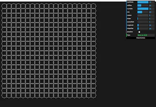 Moroccan Zellige Pattern Generator gallery image