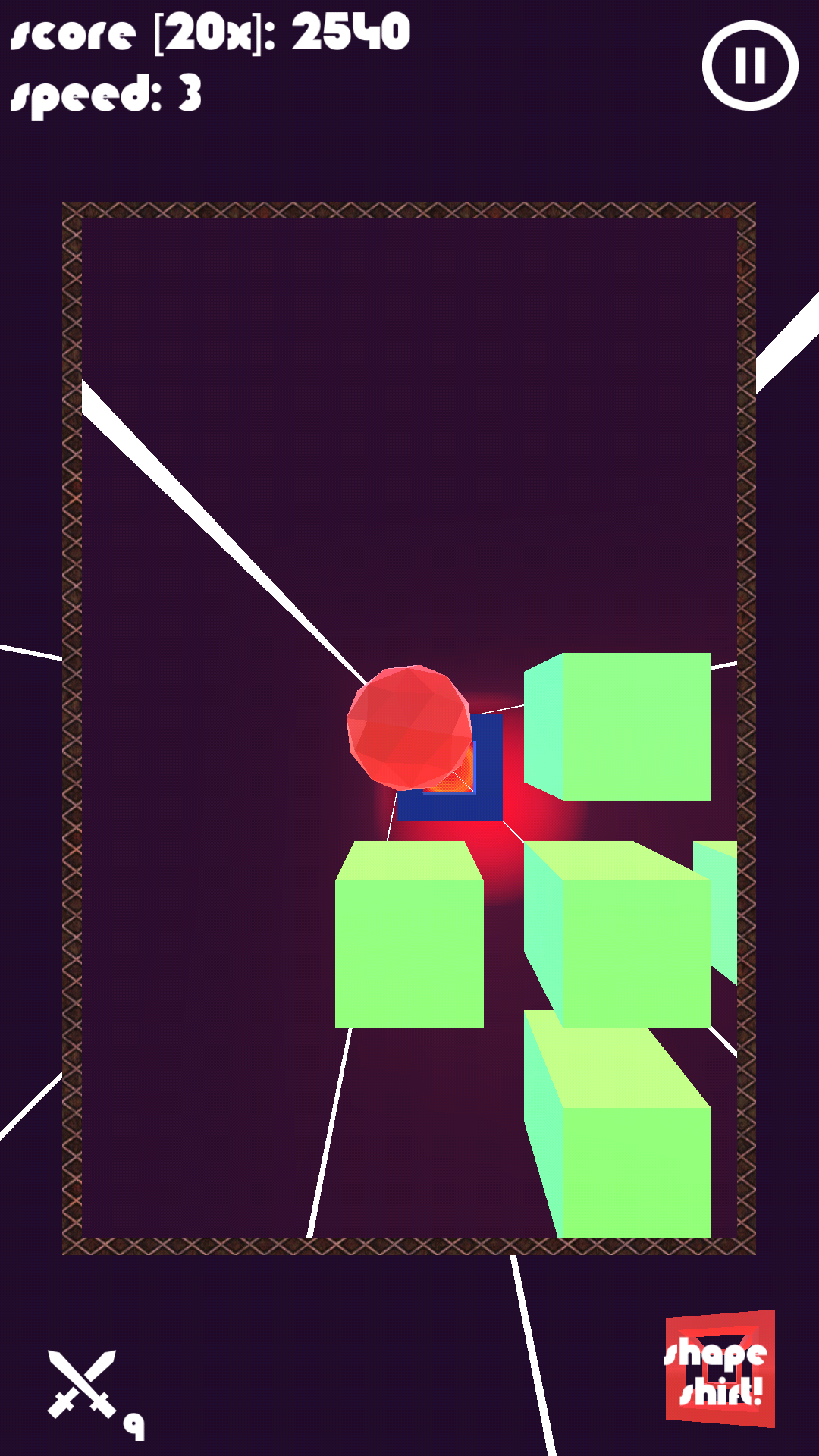 Falling Up gallery image