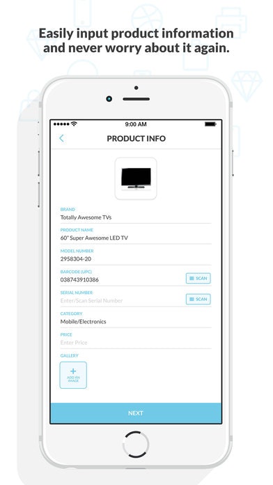 Product Spot gallery image