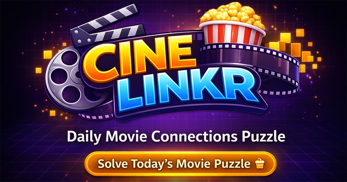 CineLinkr gallery image
