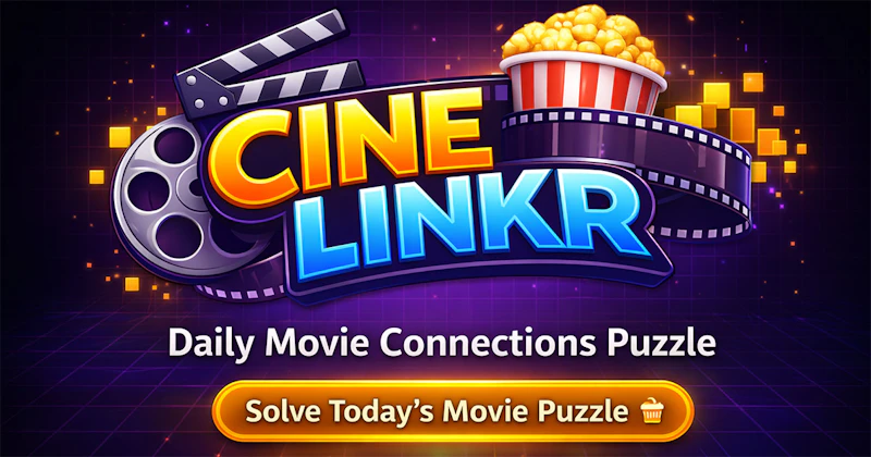 CineLinkr screenshot 1
