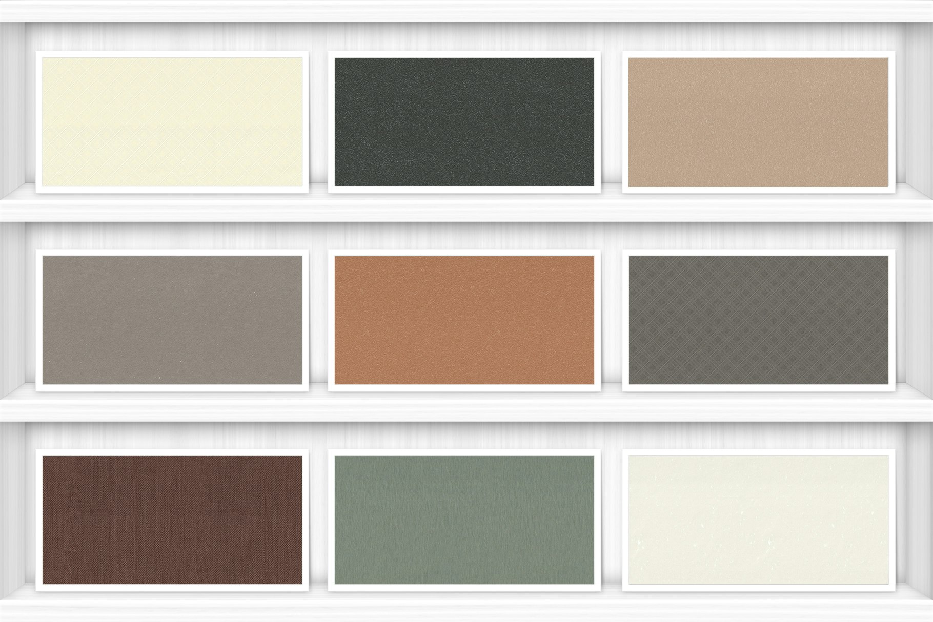 40 textures de papier vintage mixtes media 13