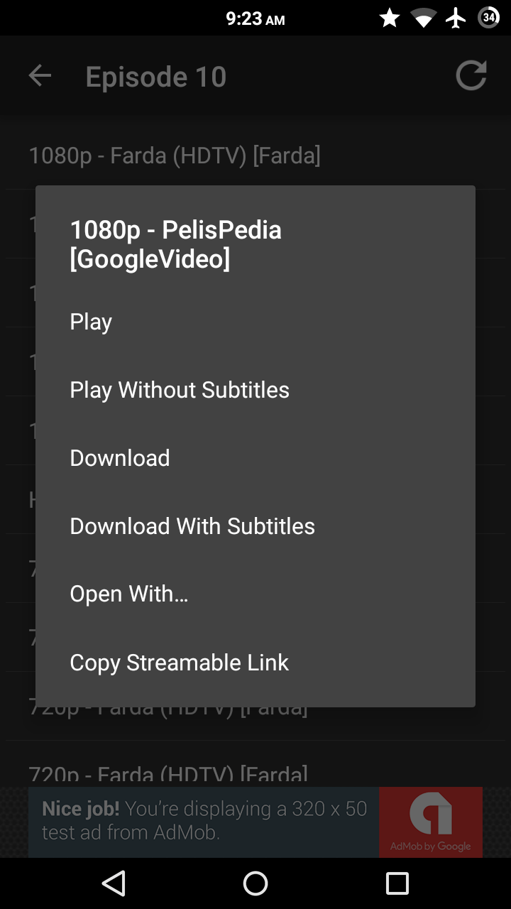 Terrarium TV gallery image