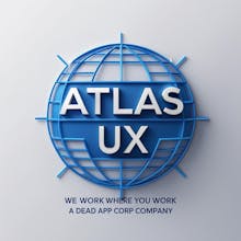 Atlas UX gallery image