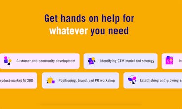 The Hypergrowth Network gallery image