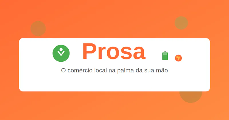 Prosa screenshot 2