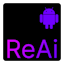 ReAi - Android | Write Efforlessly! 