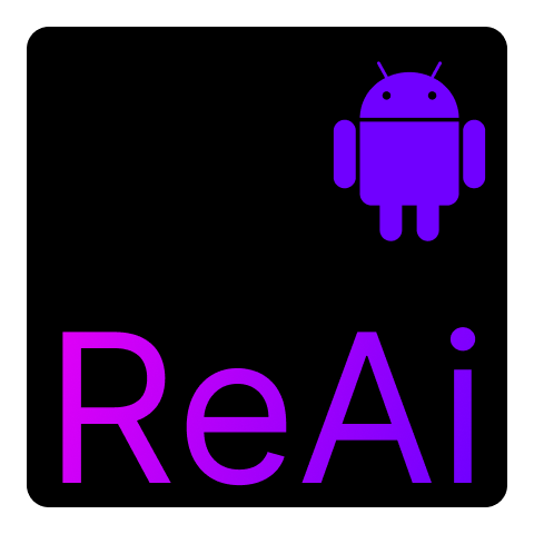 Reai - Android |EFFORSLEY YAZIN!