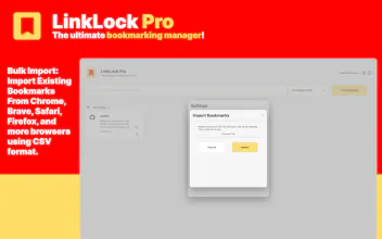 LinkLock Pro gallery image