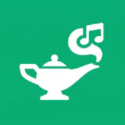 Melody Genie logo