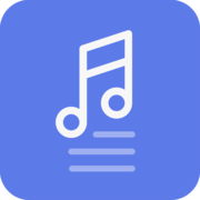 LyricLab: AI Songs, Lyrics & Slideshows logo