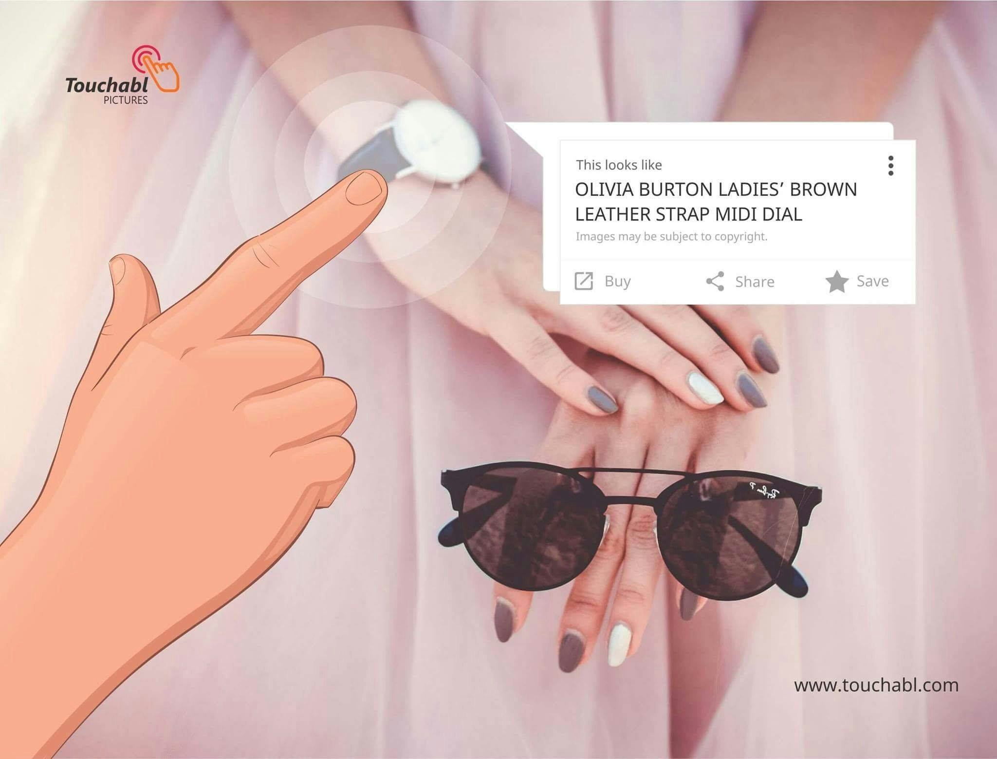 Touchabl Pictures gallery image