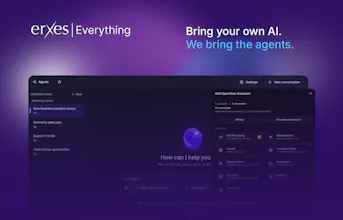 erxes | Everything gallery image