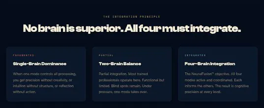 NeuralFusion™ gallery image