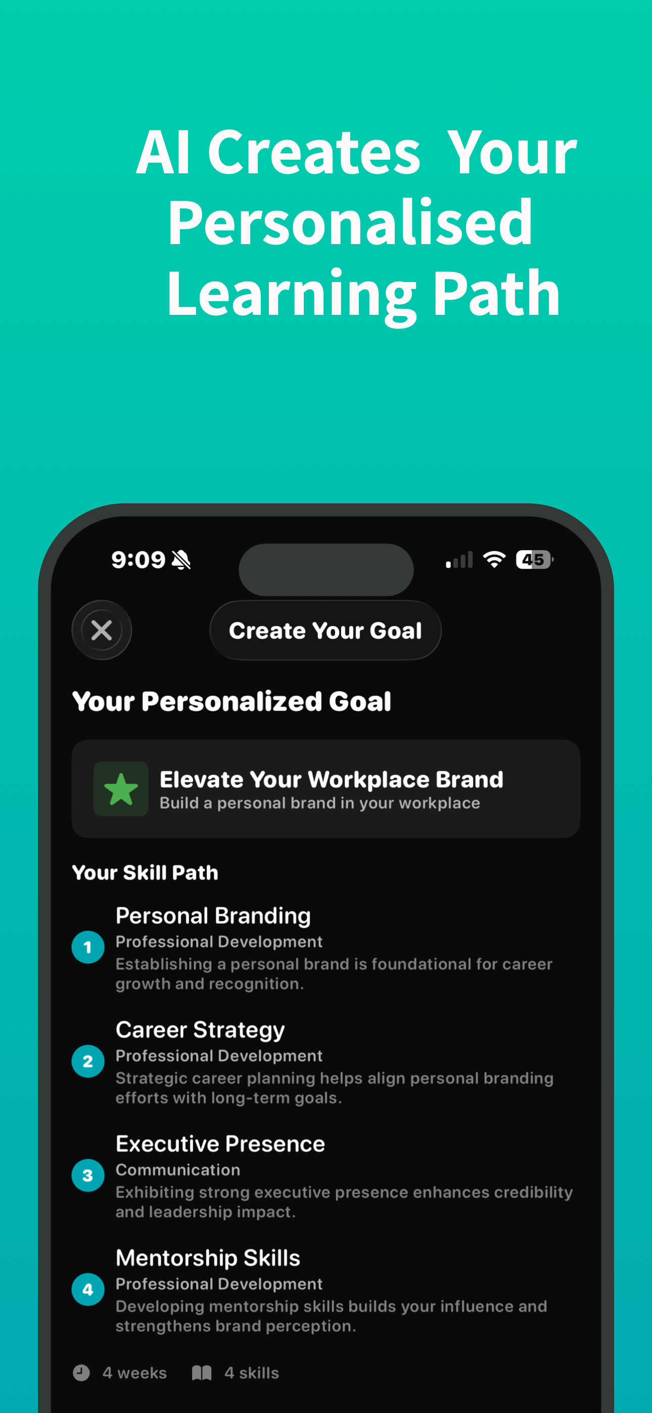 SkillMint gallery image