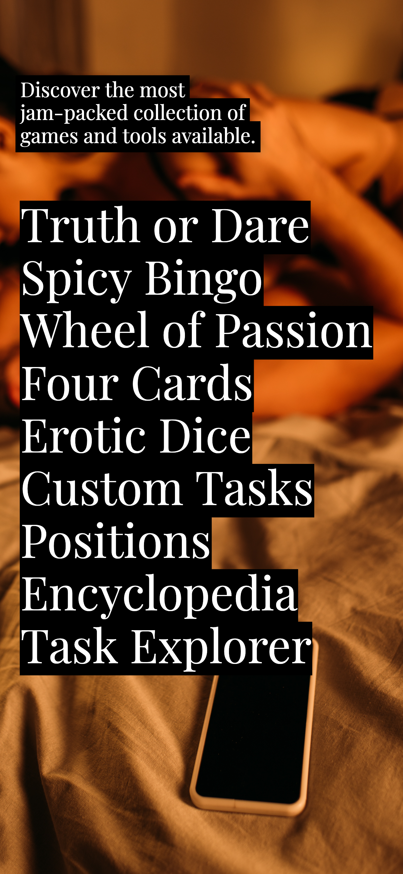 Foreplay Game gallery image