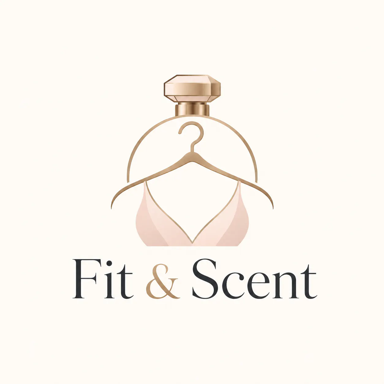 Fit & Scent logo