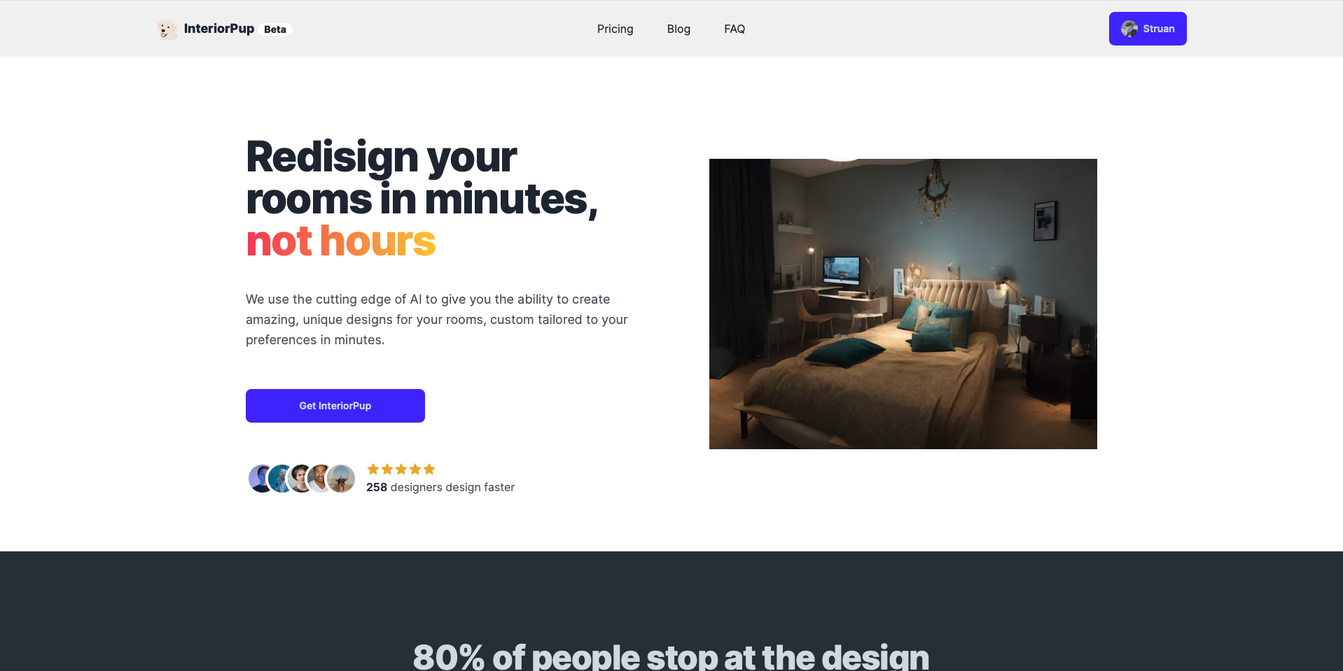 InteriorPup gallery image