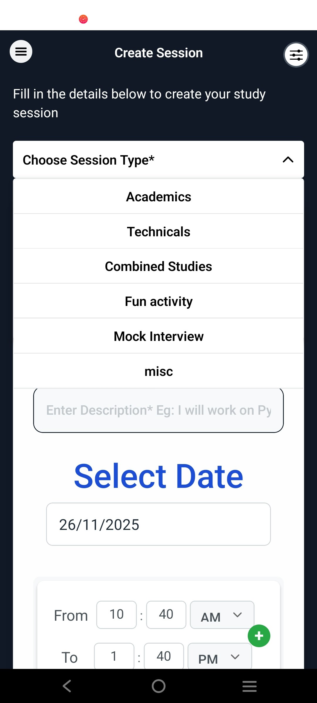Dhrona Campus Preview gallery image
