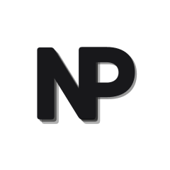 NotionPlates logo