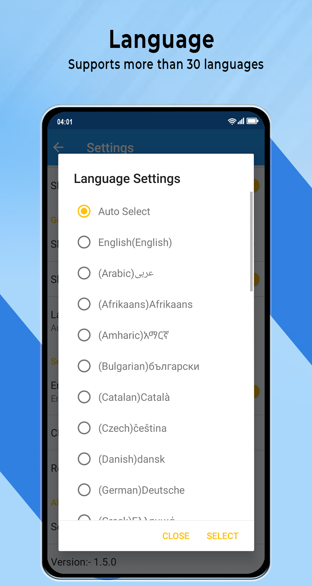 ESx File Manager & Explorer gallery image