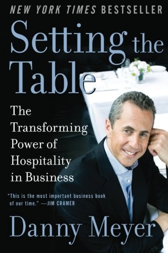 Setting the Table gallery image