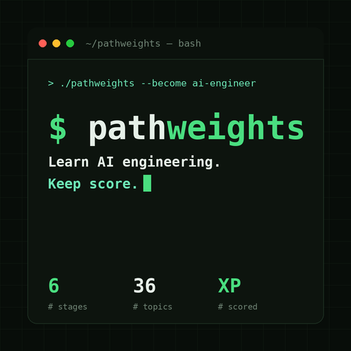AI Engineer Roadmap