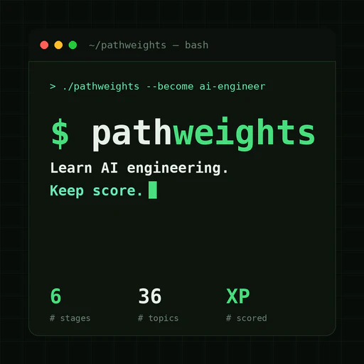 AI Engineer Roadmap logo