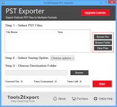 PST Exporter gallery image