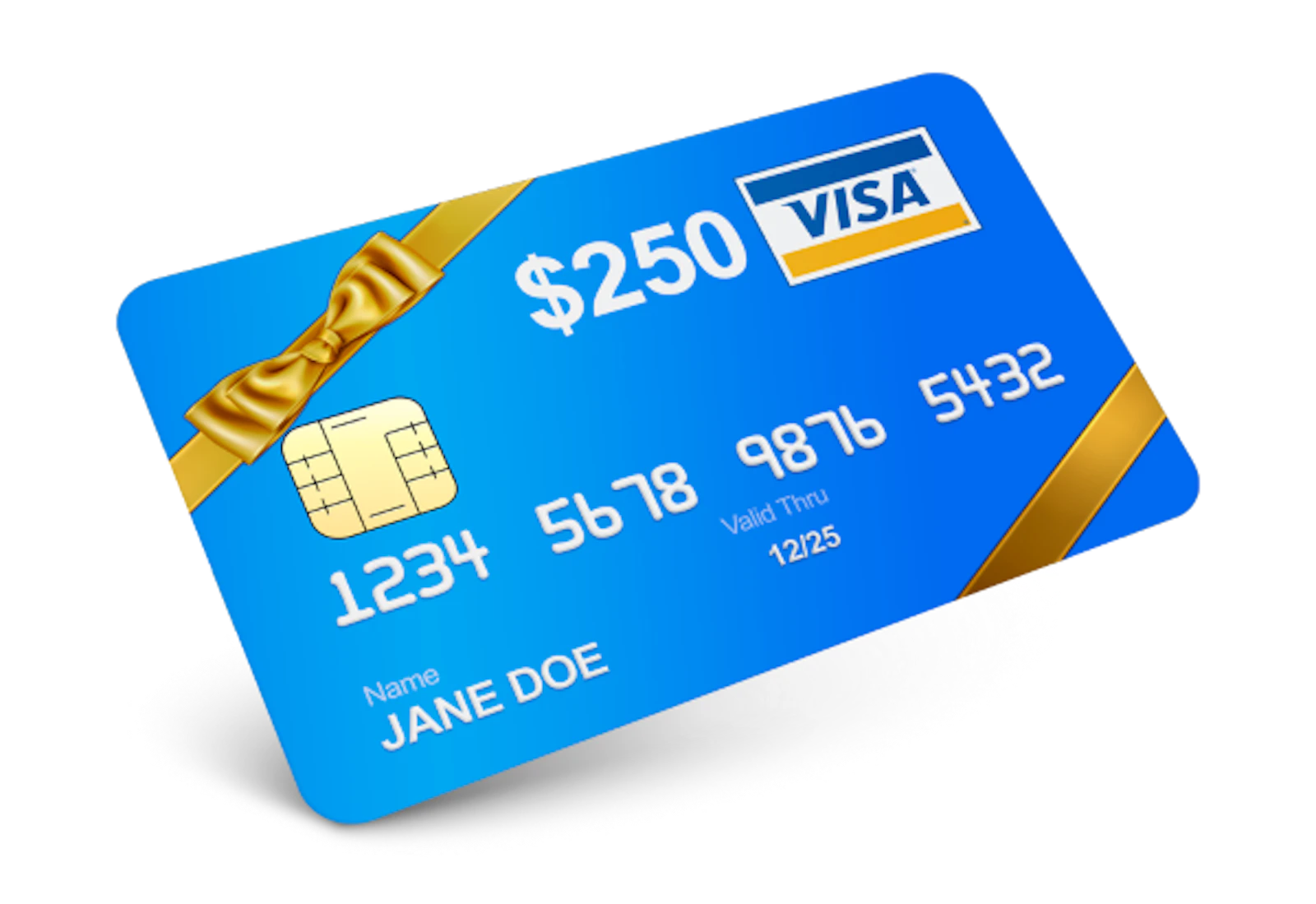 Gift card   screenshot 4