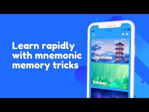Learn Languages with Dr. Moku media 1