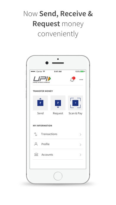 BHIM - Bharat Interface for Money gallery image