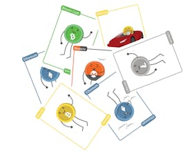 Crypto Cards gallery image