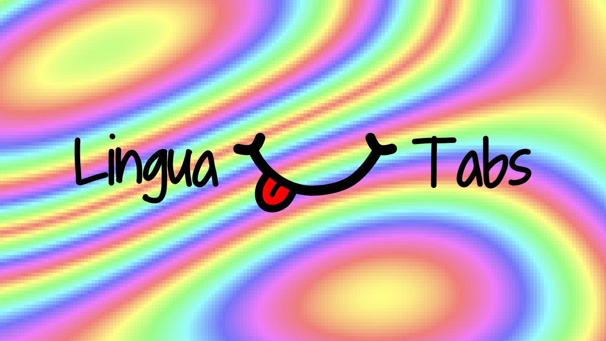 Tab Lingua media 2