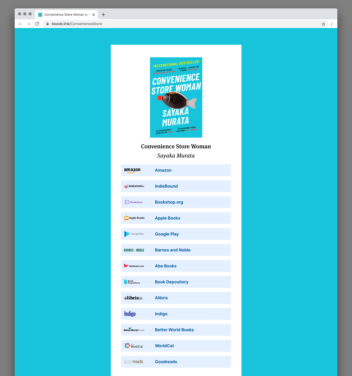 boook.link gallery image