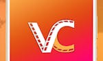 VidCuter – Compress, Reverse & Cut Video image