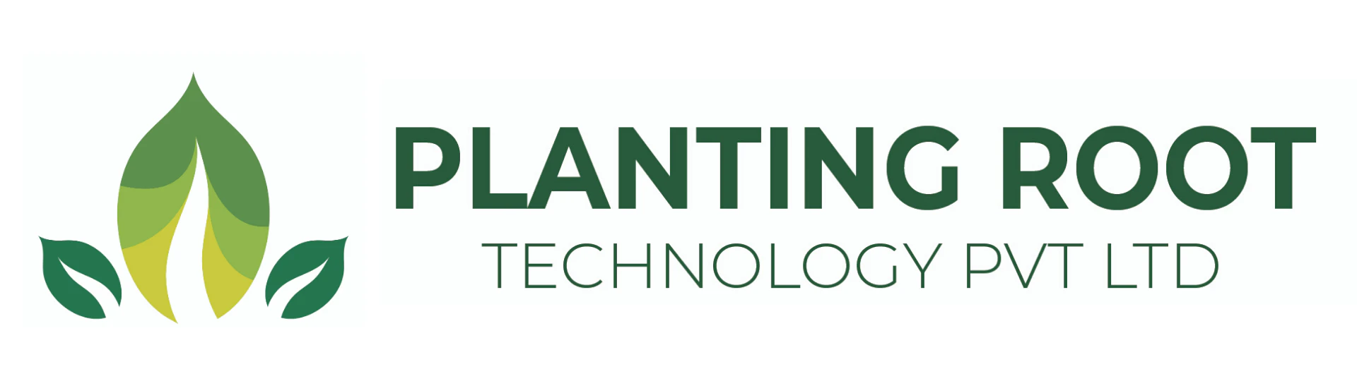 Planting Root Technology Pvt Ltd cover